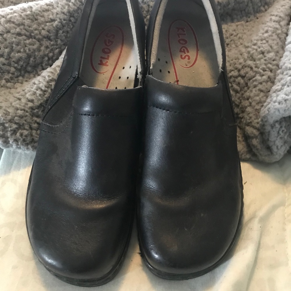 Klog Work shoes